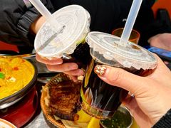 -小小集渔·泰式大排档(太古里香槟店)