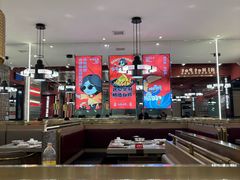 -巴蜀王婆大虾(南锣鼓巷店)