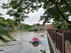 -伦教678文化街