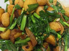 -金秋小吃海鲜·专注30年临海特色风味