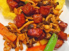 -海富门·带鱼·淮扬菜·粤菜(甘家口店)