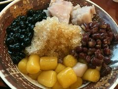 -鲜芋仙(太原街万达店)