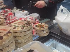 -王家沙点心店(南京西路总店)