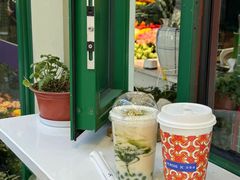 -TCROSS交茶点(襄阳南路店)