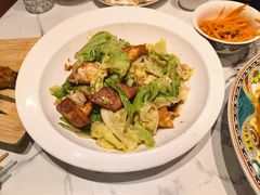 -巴依老爷新疆美食(常营店)