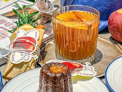 -Perma Café樸門(五羊店)