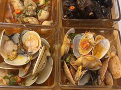 -白仁仔· 活烤海鲜 宵夜(豫园店)