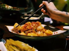-恒府1993(文昌北路店)
