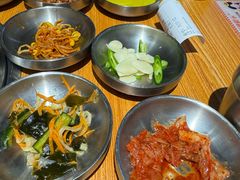 -哼蟹二将·烤肉酱蟹(合生汇店)