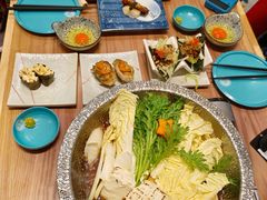 -晴季寿司(红旗街万达店)