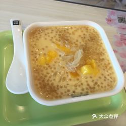 满记甜品人均_满记甜品