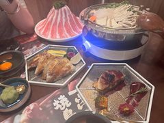 -弓二·烧鸟居酒屋(财富购物中心店)