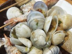 -盈田盈粥庄(博山东路店)