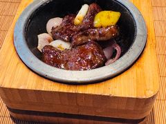 -鲤院·新中式美学·庭院餐厅(夫子庙店)