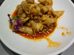 -神洲四海大酒楼(王府井澳门中心店)