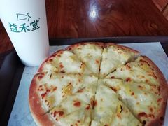 -玛格利塔·现烤披萨(宁德万达广场店)