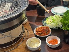 -蒜香焼肉PURUSHIN(马场路店)