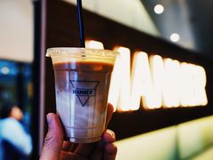 -Manner Coffee(大宁国际商业广场店)