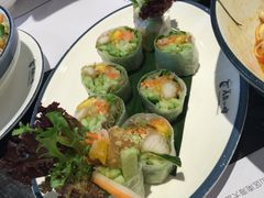 -美奈小馆·越南料理(福田星河COCO Park店)