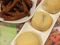 -添好运点心专门店(中环IFC店)