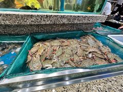 -初色海鲜自助(万丰路店)