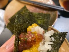 -Sushi Hanzo半藏(天环广场店)
