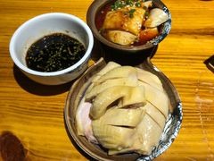 时迁双味鸡-兴农记