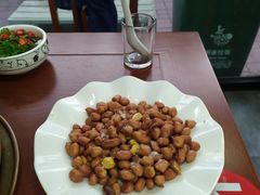 -岳合轩老北京涮肉