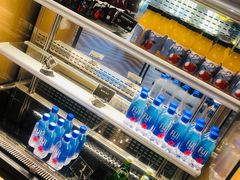 自助取餐区-牛角村(大族广场店)