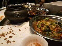 -金掌勺东北菜(格兰晴天店)