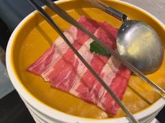 -一绪に寿喜烧(荟聚店)