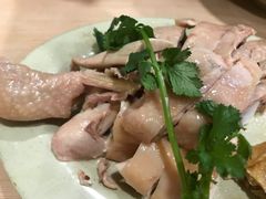 -百家鸡味馆(清泰店)
