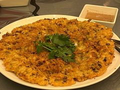 -汕头龙光喜来登酒店-采悦轩中餐厅