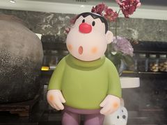 -铭门盛宴·艺术海鲜姿造(福田黑金店)