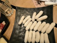 -新石器烤肉(中房金谊广场店)