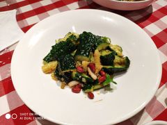 -西贝莜面村(上海百联西郊店)