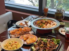 -那拉提之疆·新疆菜(美院店)