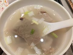 -山东宾馆·齐鲁苑餐厅