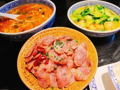 -曾家厨房·新徽菜(高新天柱路店)