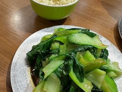 -绿柠食堂(北外滩店)