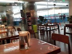 大堂-南门小馆·清真(国贸商城店)