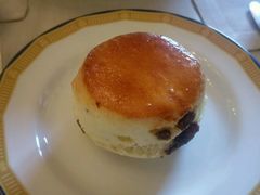松饼-大堂茶座