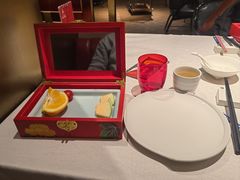 -千百味红餐厅·江西菜(绿地双子塔店)