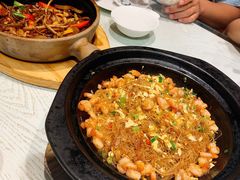 -朝郡酒家·粤菜(燕大星苑店)