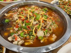 -艺味深尝(云锦路店)