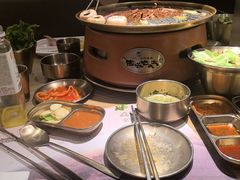-西塔老太太泥炉烤肉(亚运村店)