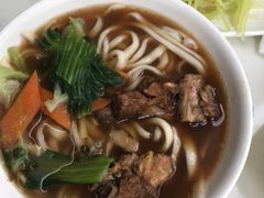 -太原面食店(解放路店)