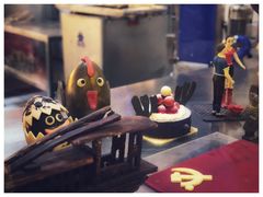 -歌斐颂巧克力小镇