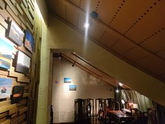 -龙井壹号·茶缘山景宴(龙井村店)