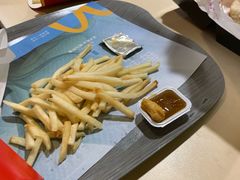 -麦当劳(北京南站店)